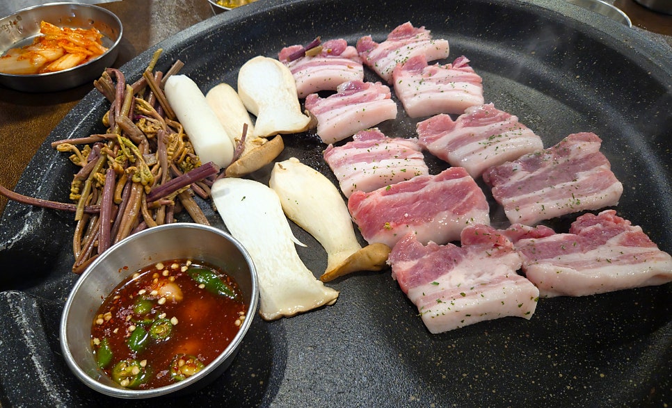 봉자막창 사동점 사진 5