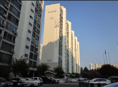 대구 달서구 성서보람타운 경매, 1억 5,890만 원까지 내려온 13층 아파트 사진 4