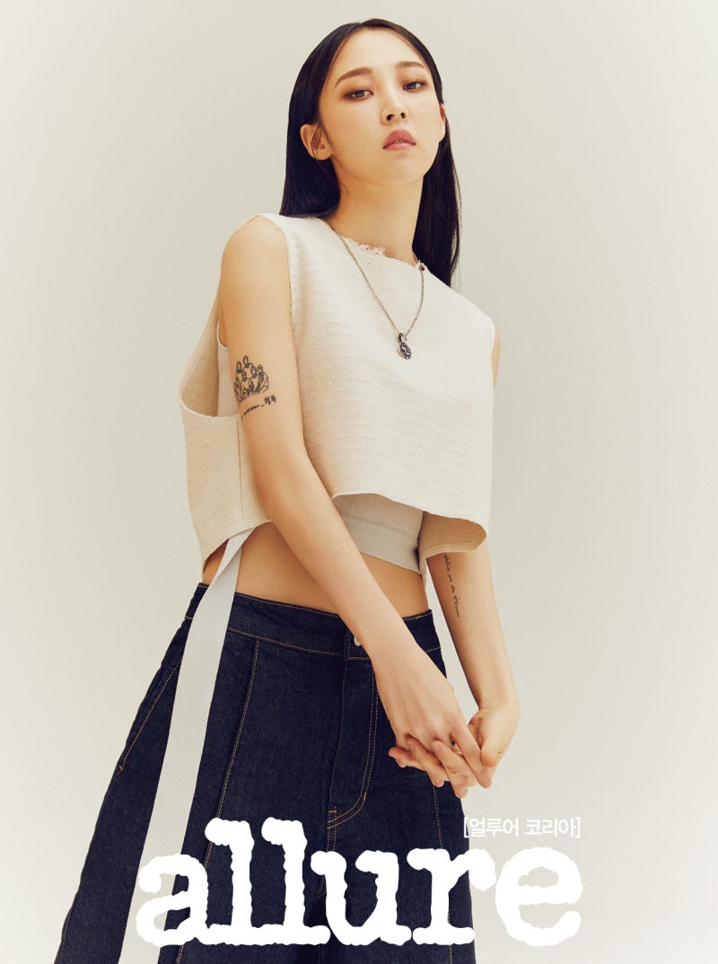 "60kg에서 45kg까지" 문별이 방 안에서 땀 흘리며 한 운동
