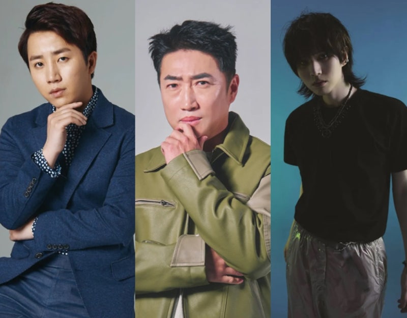 드디어 정신 차린 정종연 데블스 플랜3 두뇌 서바이벌 강자 총출동 홍진호 장동민 온다