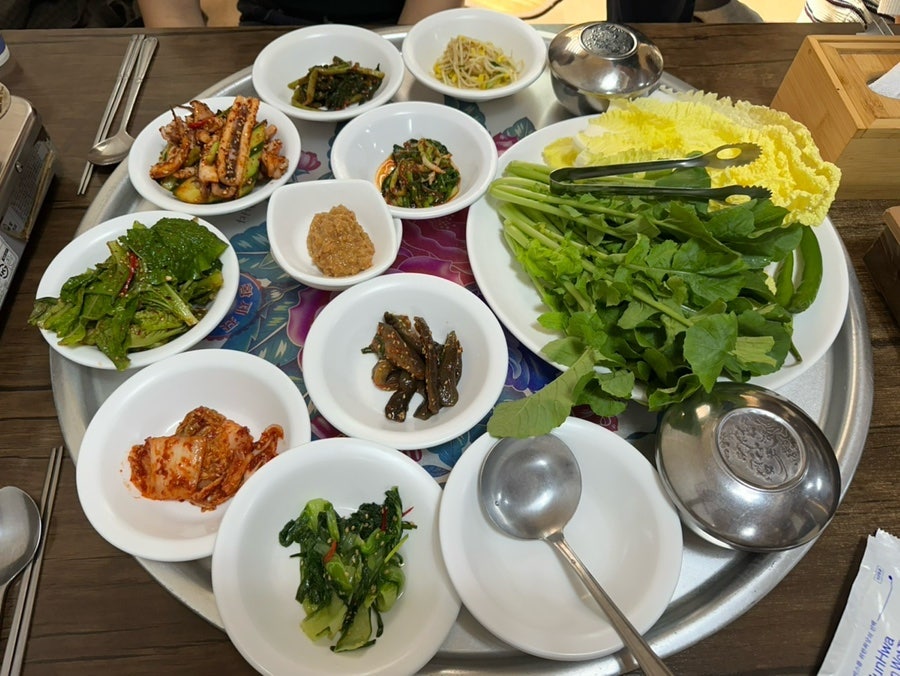 영창식당 사진 6