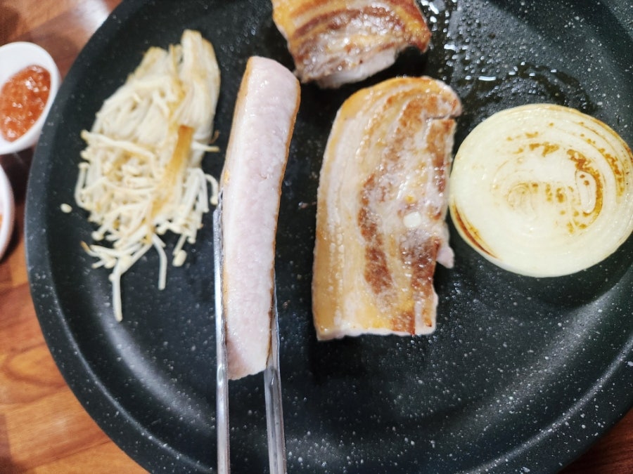 대청마루 사진 3