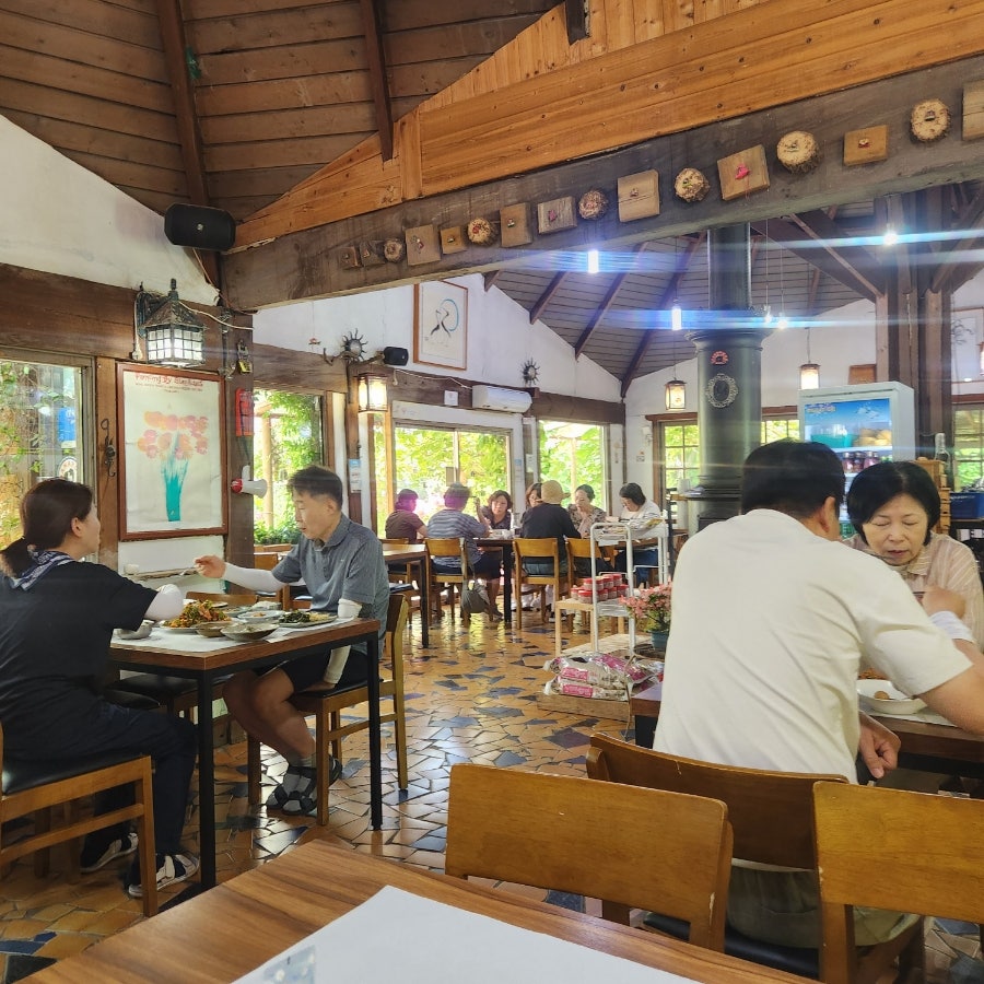 토담 사진 1
