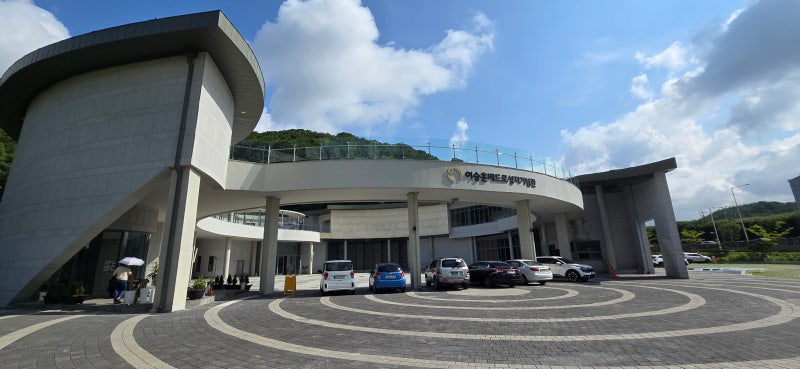 한국 천주교 성지순례(92)/이승훈베드로 묘/인천광역시/인천교구