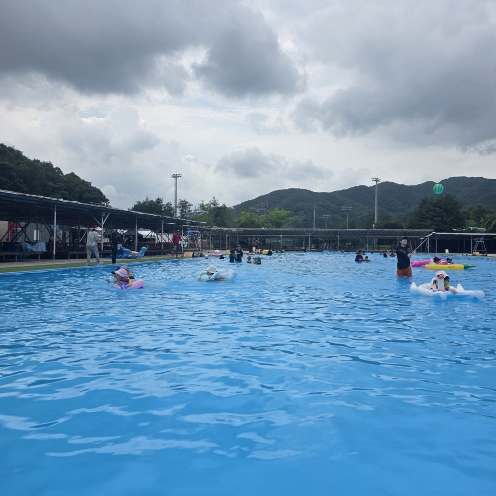한탄강관광지 사진 4