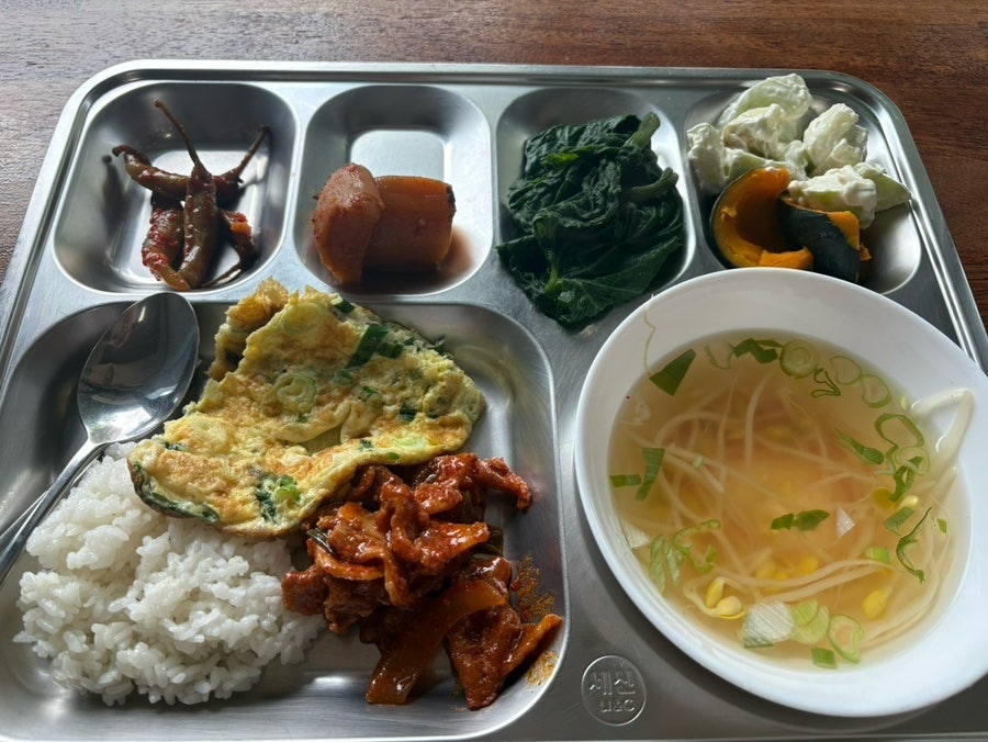 오복한끼 사진 3