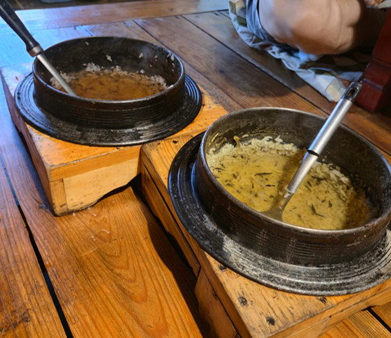 거목산장 사진 5