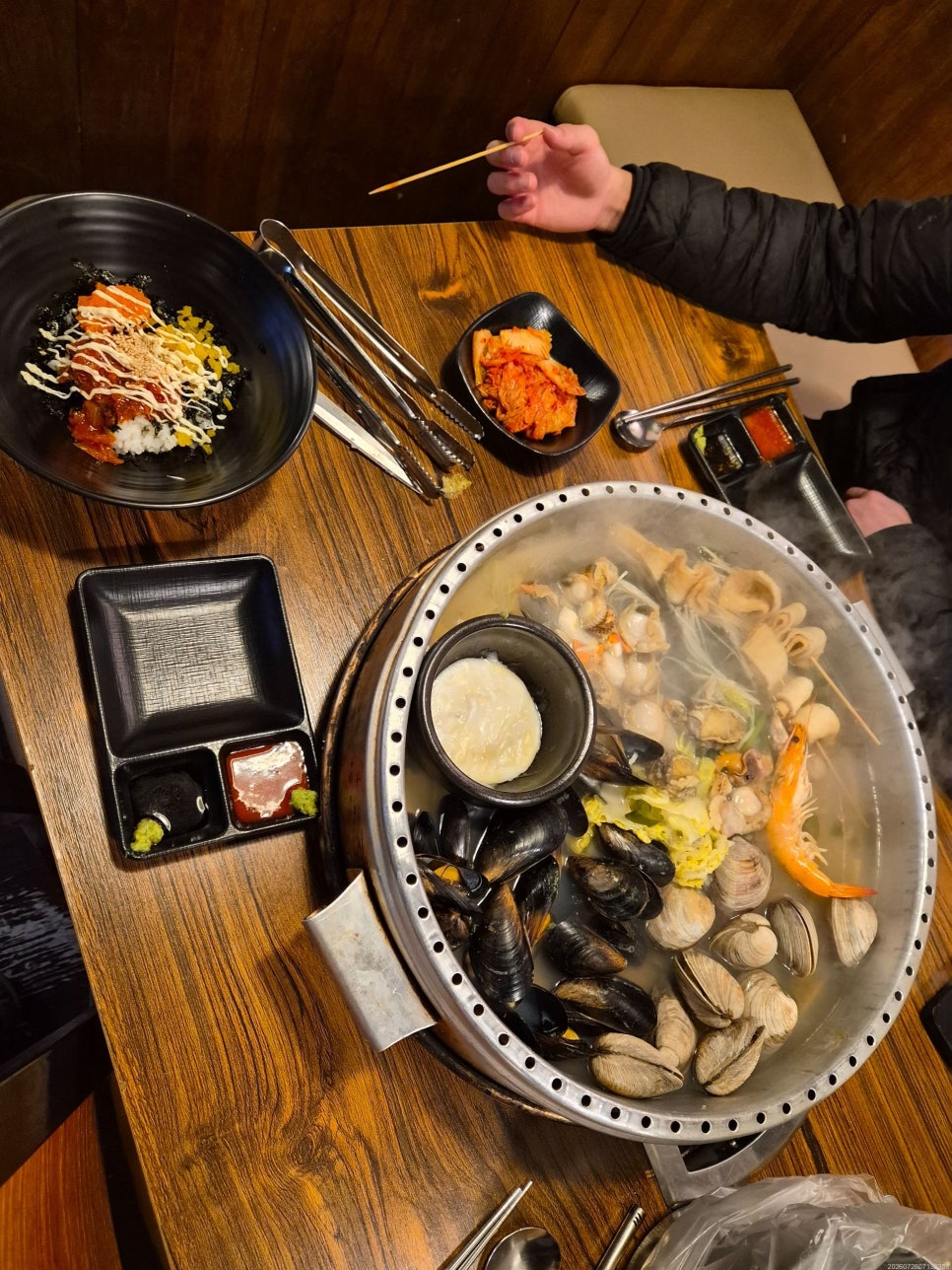 쪼개 영등포본점 사진 5