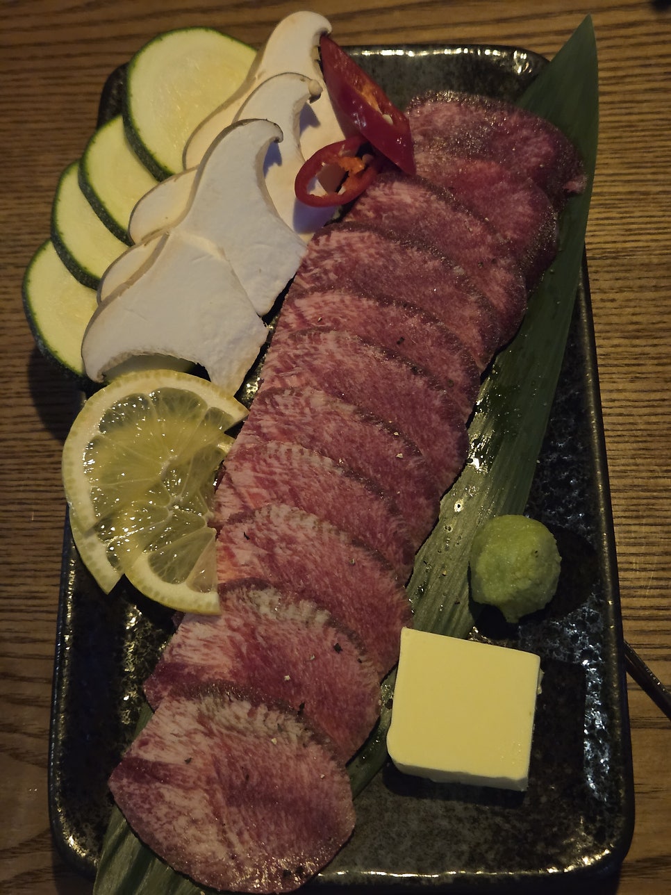 오호리준 본점 사진 2