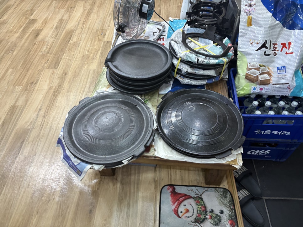 성동식당 사진 3