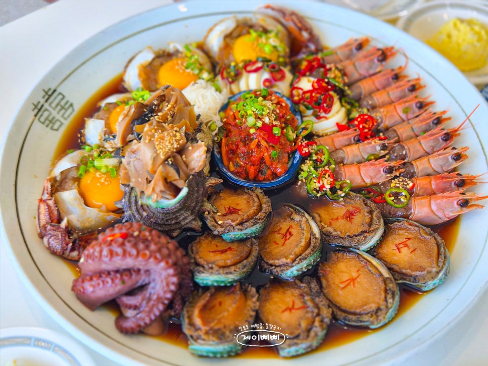 애월맛집제주다 사진 3