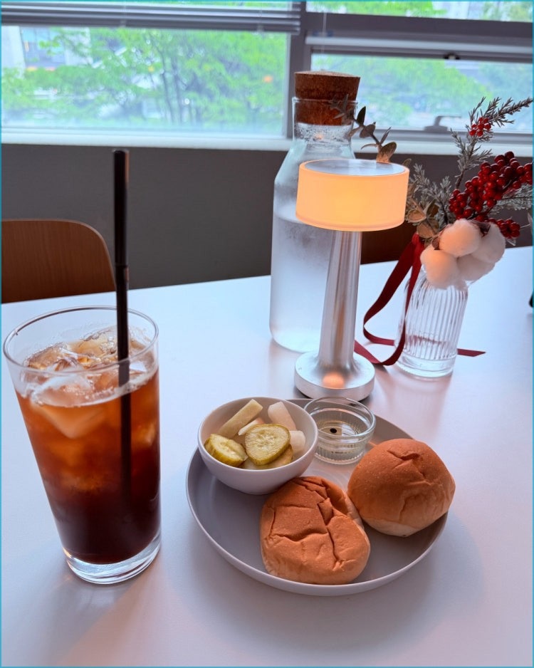 레스토랑 준 사진 3