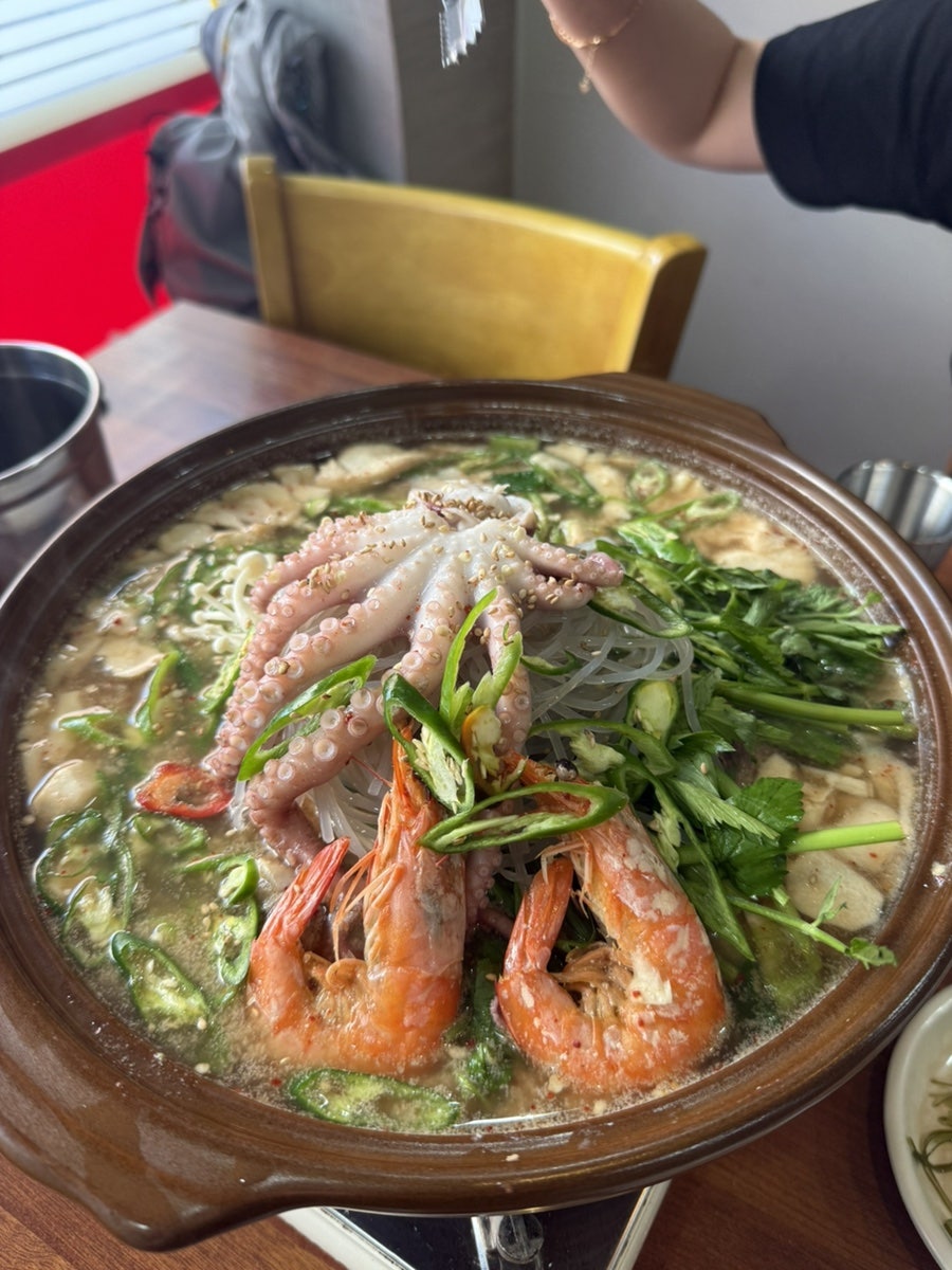 심봉사눈뜬밥상 사진 4