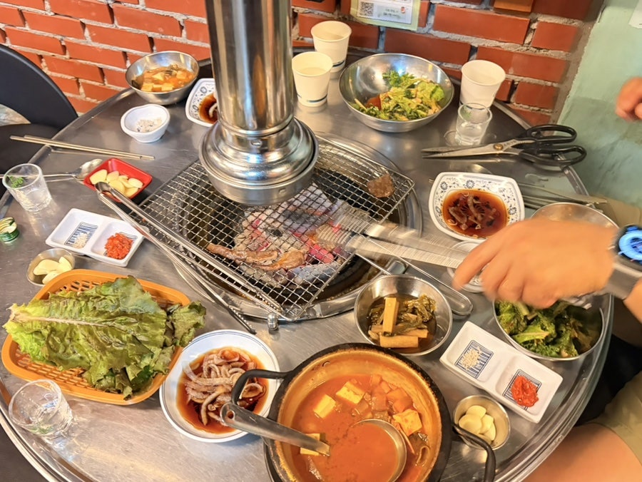 참숯시민소갈비 사진 3