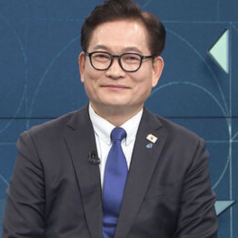 송영길에게도 신천지 접근, 지금 민주당에 무슨 일이 있는 것인가?