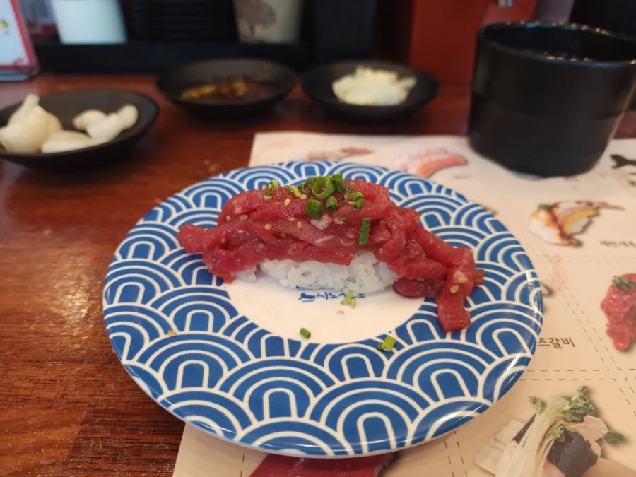 스시노칸도 검단신도시점 사진