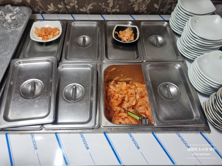 토박이사계절가야밀면 본점 사진 6