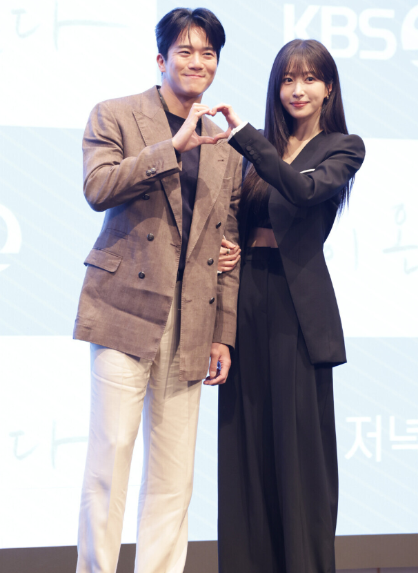 KBS2 주말드라마 ‘사랑이 온다’