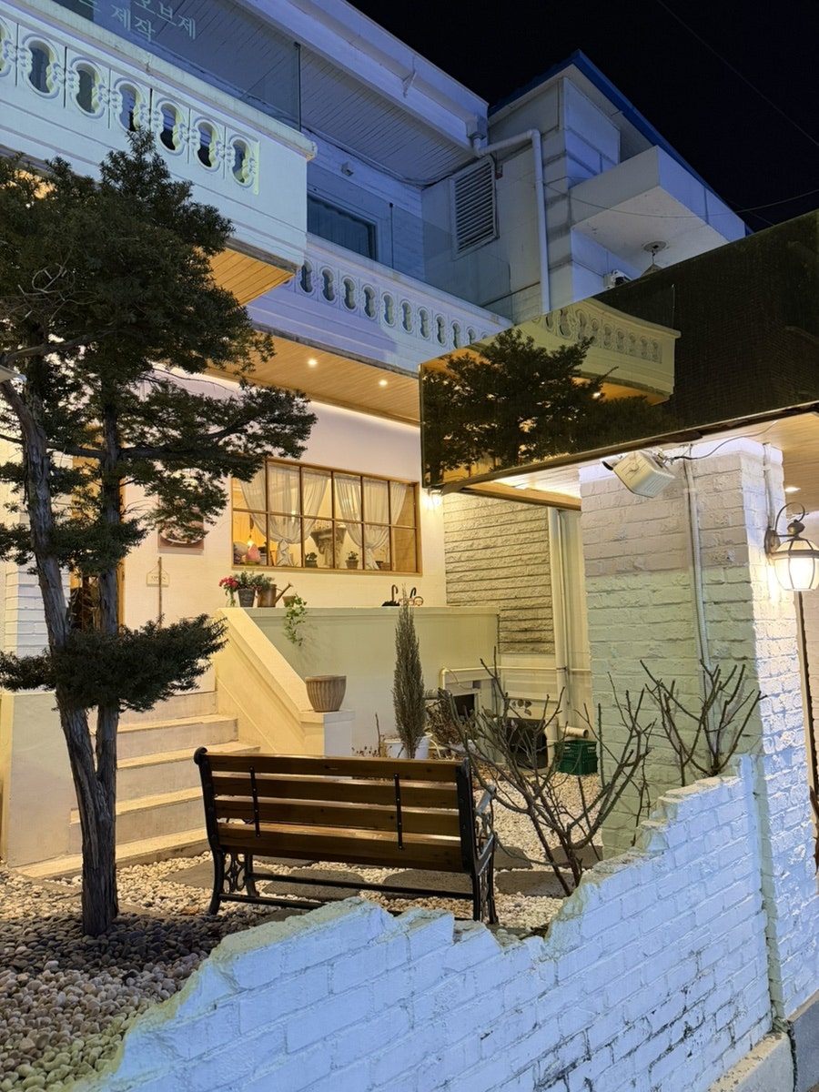 비노보노 수원행궁점 사진 6