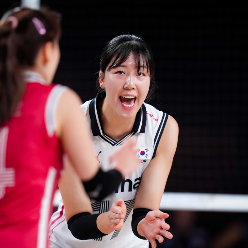 26/27시즌 V리그 여자배구 국내 선수 이적 현황 정리