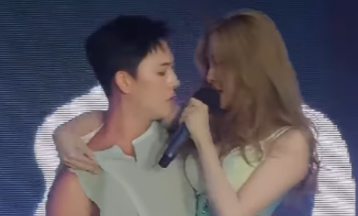 차현승, 백혈병 이겨내고 다시 선미를 번쩍 들었다…이 장면 하나가 그 6개월을 다 설명해줬....