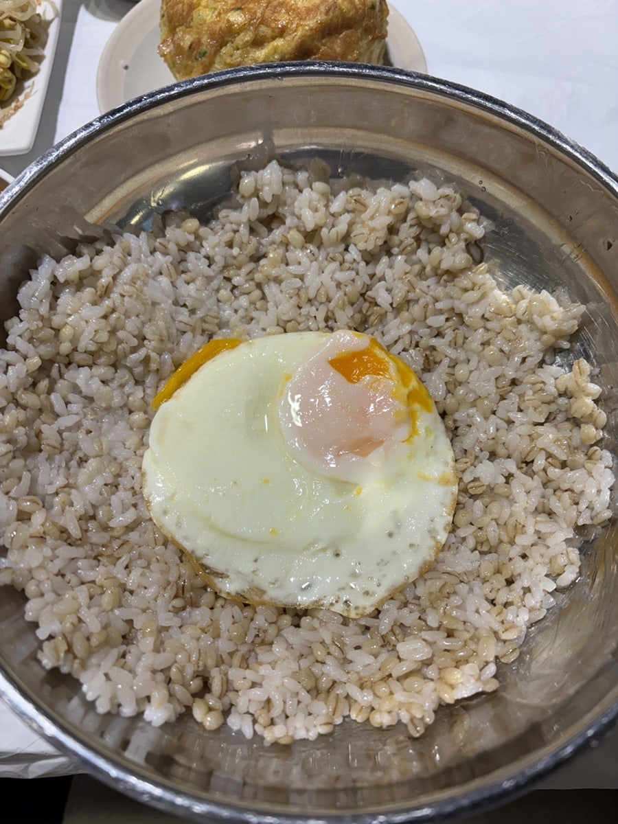 꿀밤 사진 6