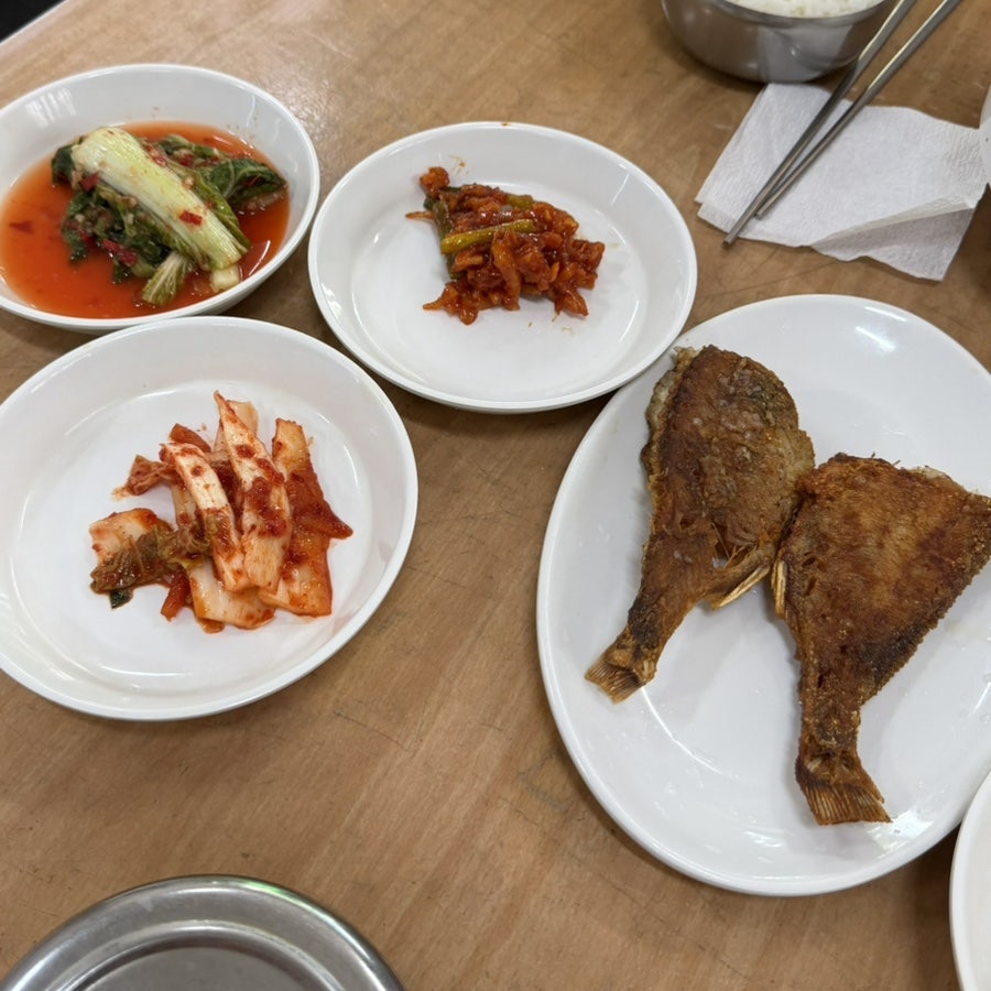 고향맛다슬기해장국 사진 6