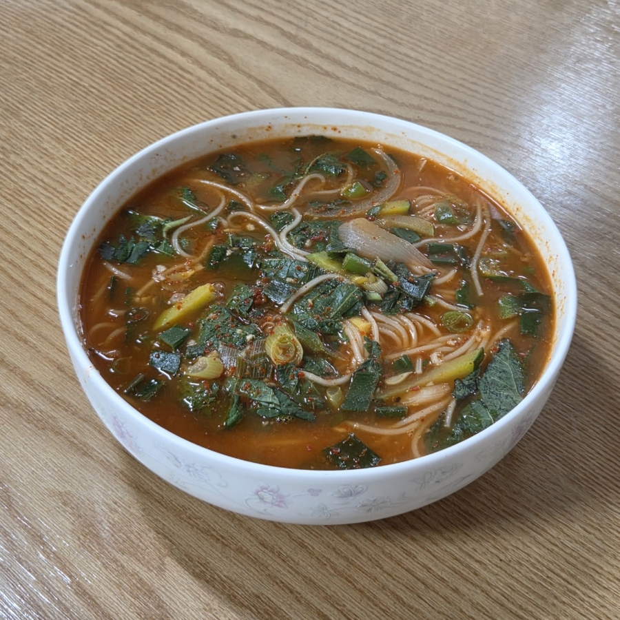 진영분식 사진 1