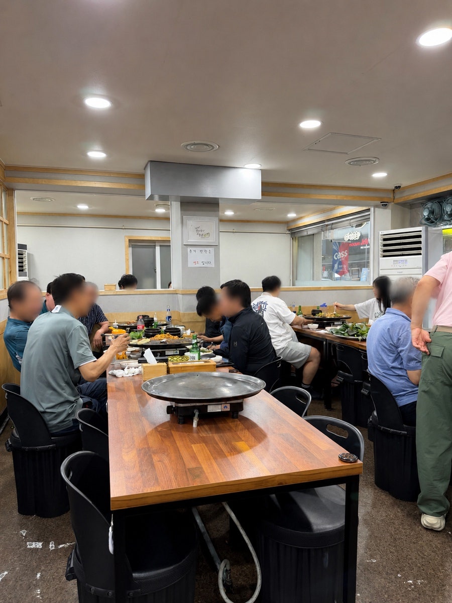 일번지축산물 사진 3