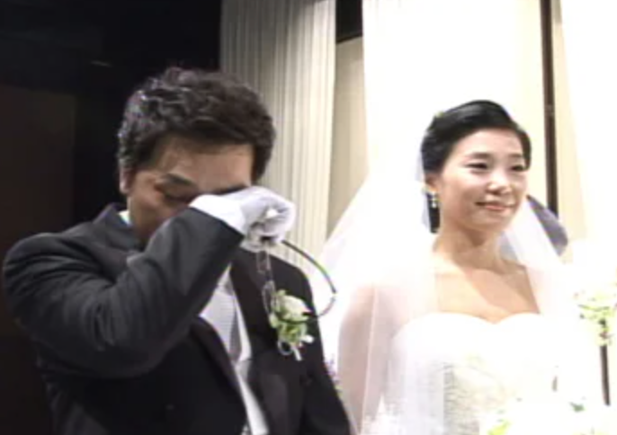 "20년만에 나타난 첫사랑과 재혼.." 딸 위해 '기러기 아빠' 됐지만, 생일날 '외로워서' 펑펑 울....