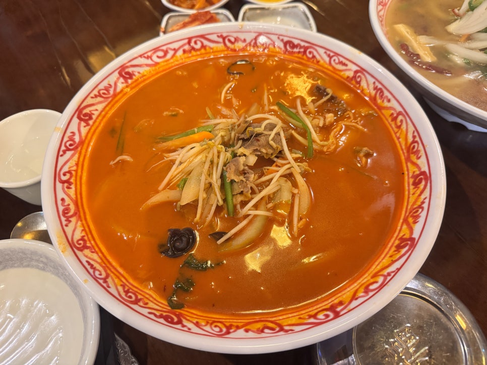 마천루 사진 1