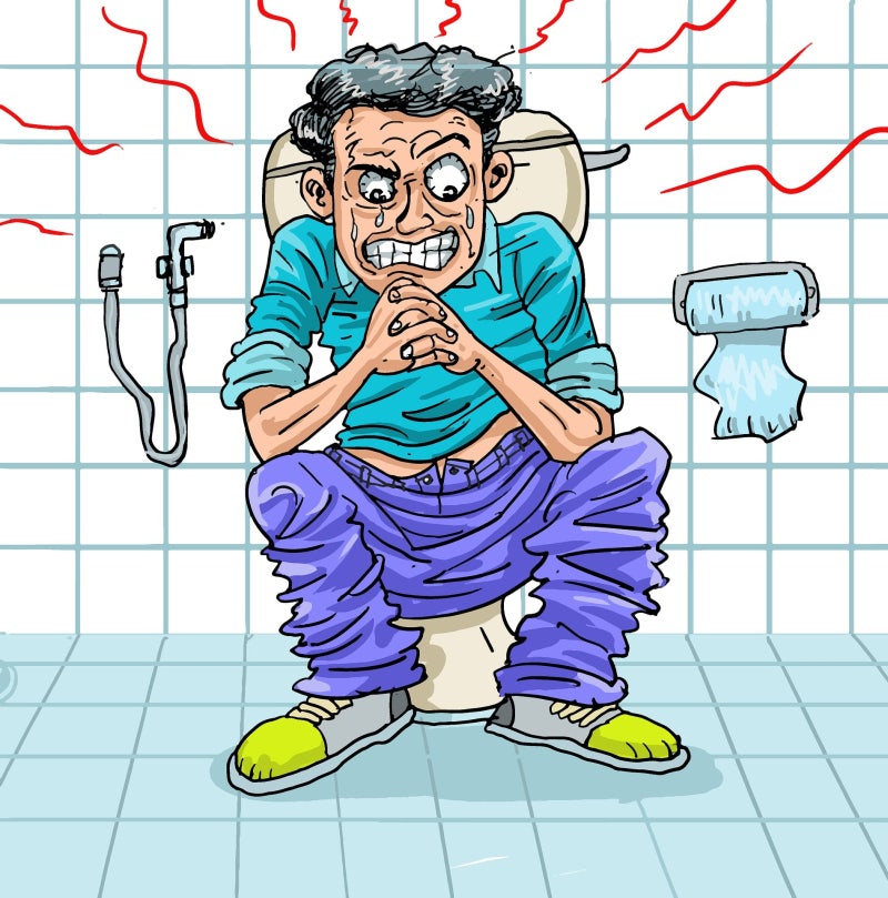마그네슘만 먹으면 설사하고 위장이 아프다면? 복용시간을 바꿔보세요