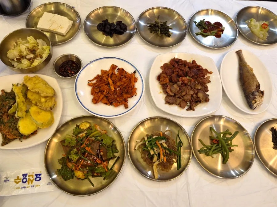 금오식당 사진 1