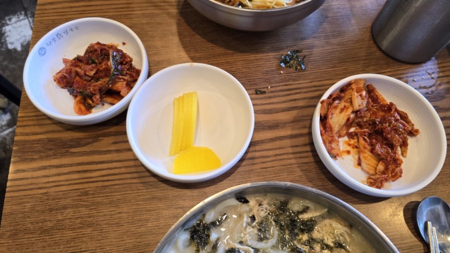현풍닭칼국수 침산점 사진 5