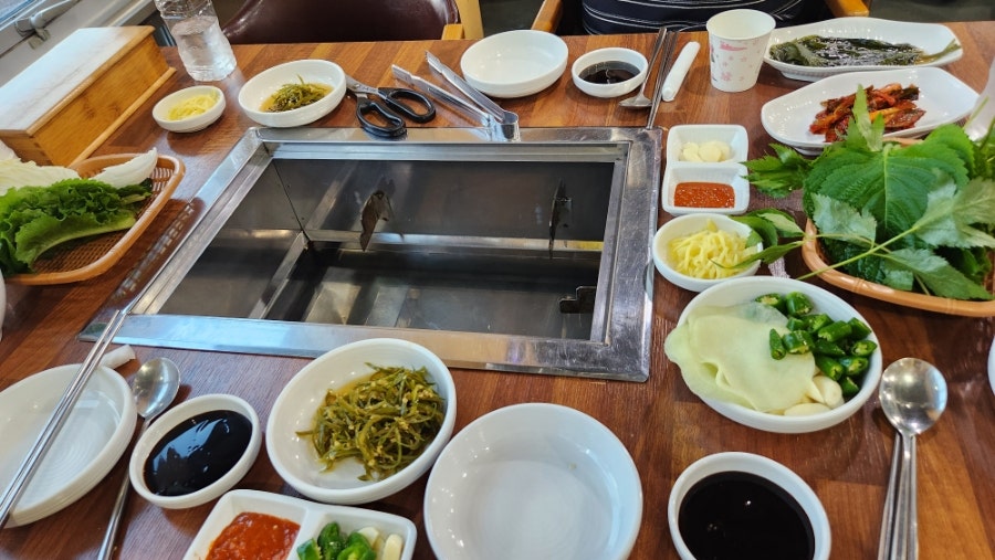 금강장어마을 사진 3