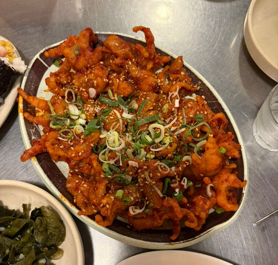 유달먹거리타운 목포본점 사진 5