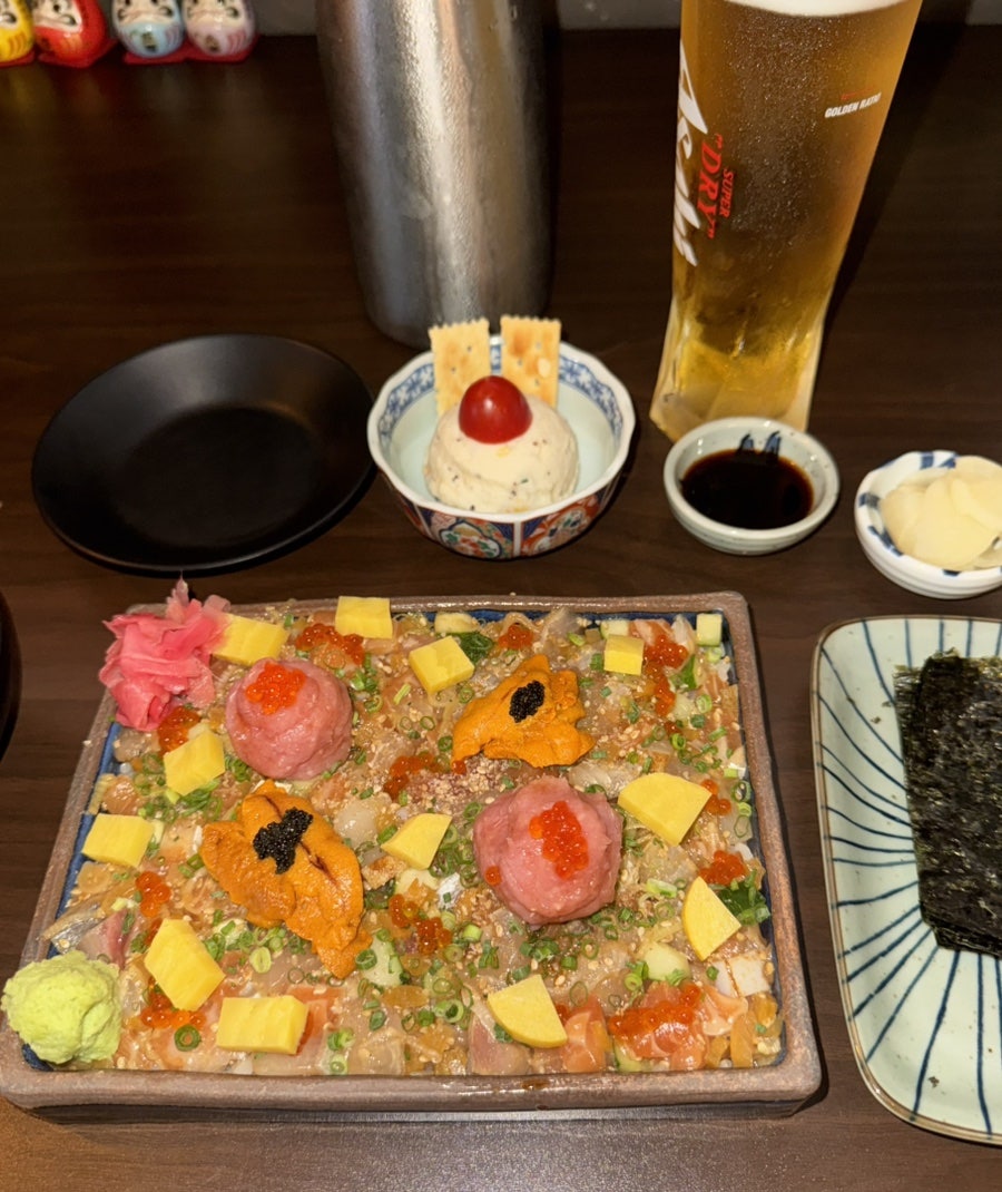 맛담 광주운천역본점 사진 2