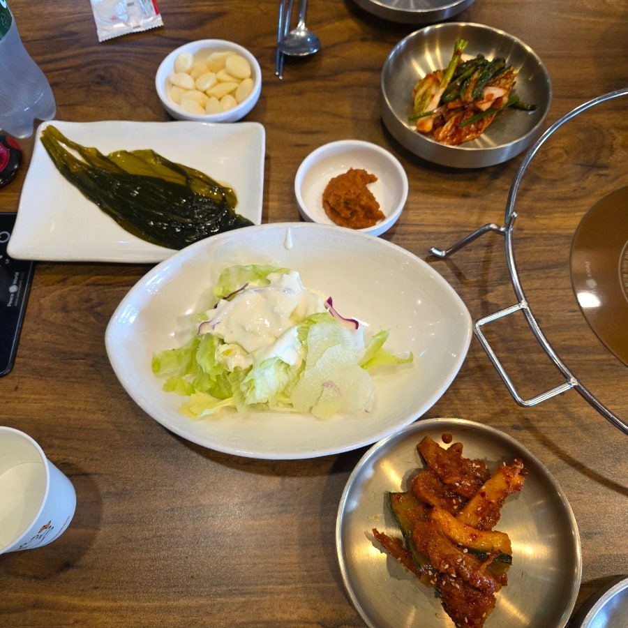 태조석갈비 사진 6