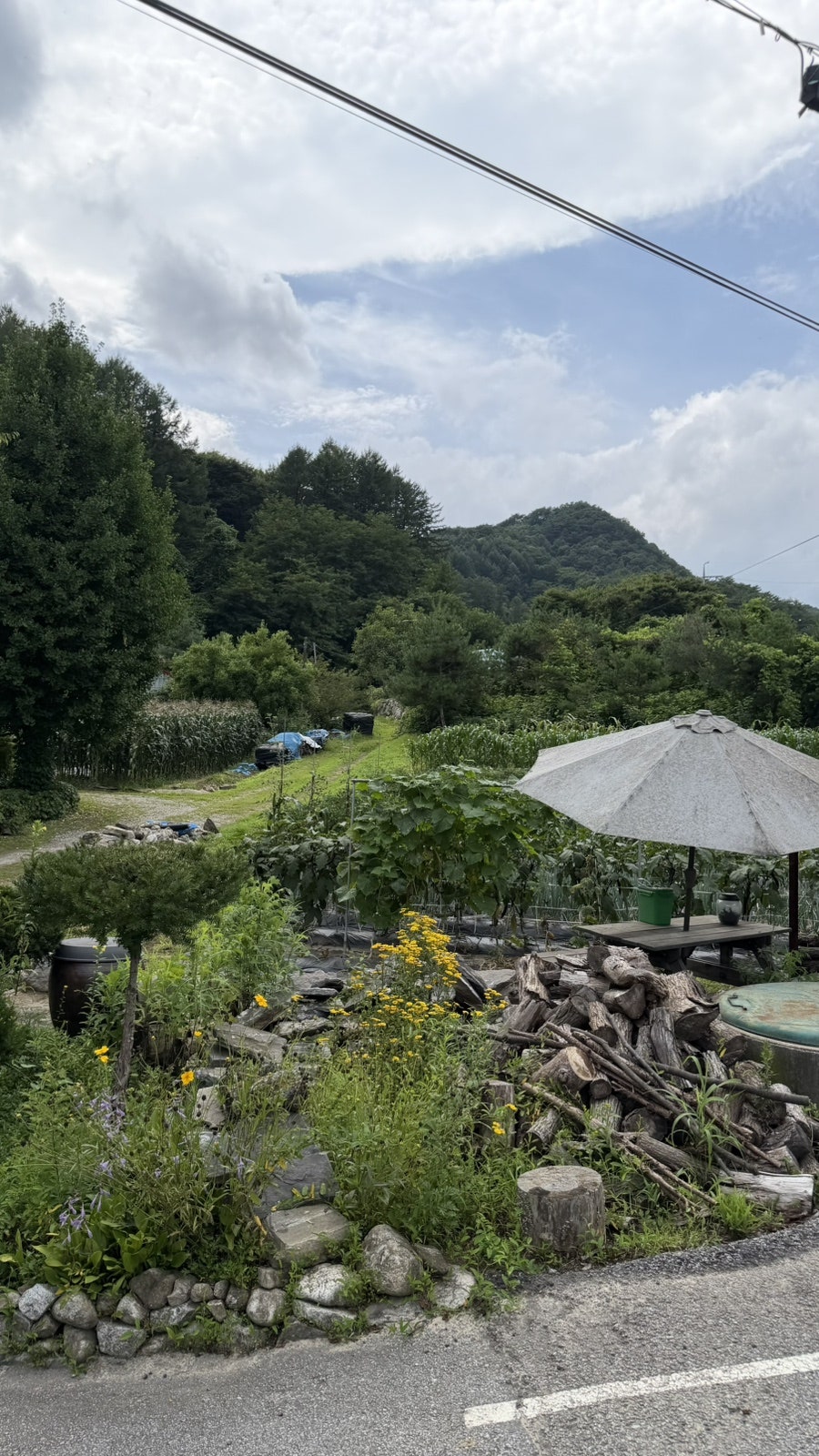 다락방 사진 3