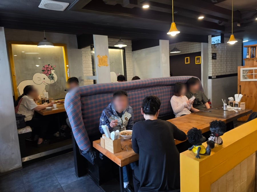 골목식당 사진 4