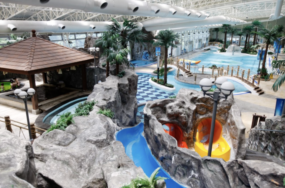 소노벨단양 WEST TOWER 사진 5