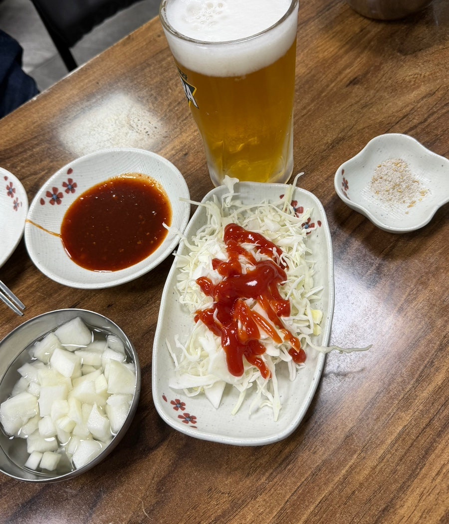 월드양념통닭 사진 6