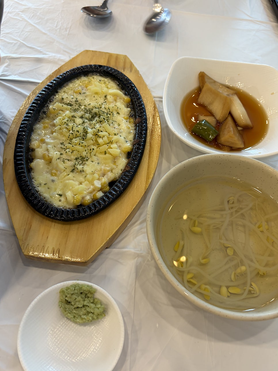 병풍도왕새우직판장 사진 6