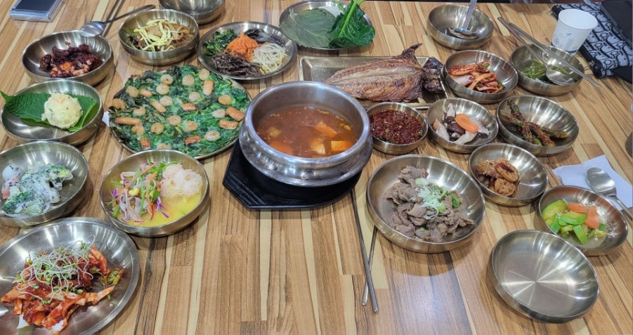 Eommabapsang photo 2