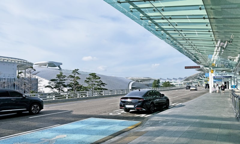 인천공항 2터미널 주차예약 방법 주차대행 업체 비교 이렇게!