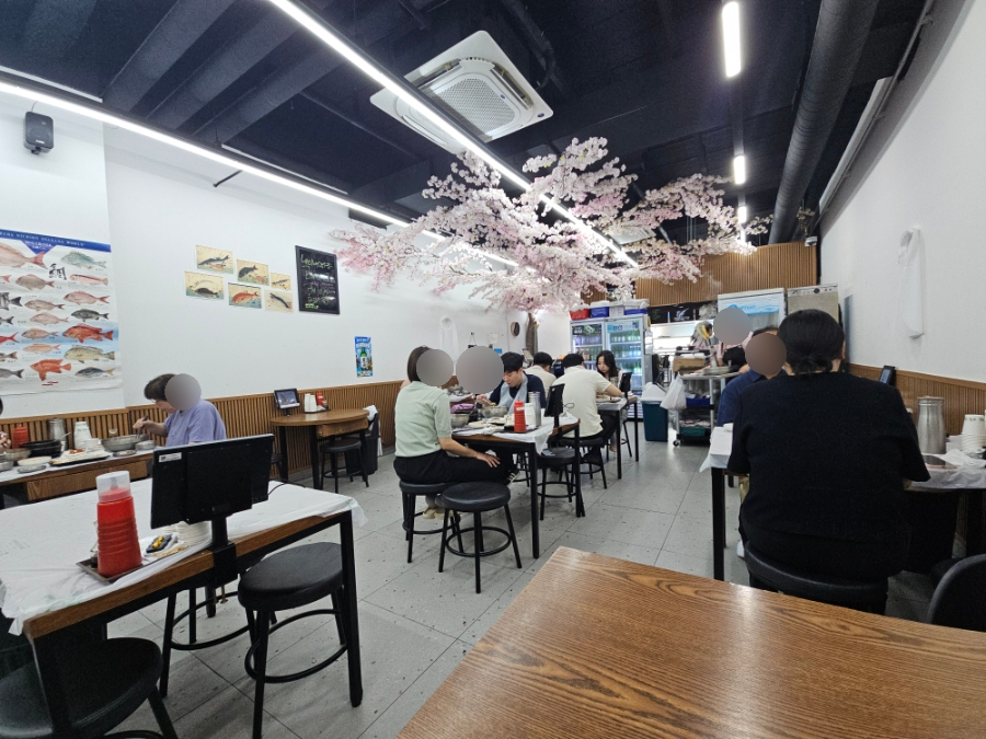 바로바로횟집 사진 4