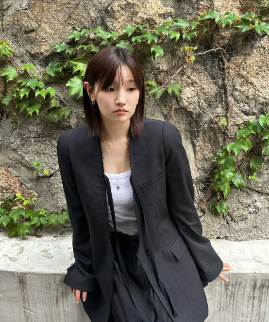 "정체된 몸 되살렸어요"…5년 만 박소담이 하루도 안 놓친 '이 하나'