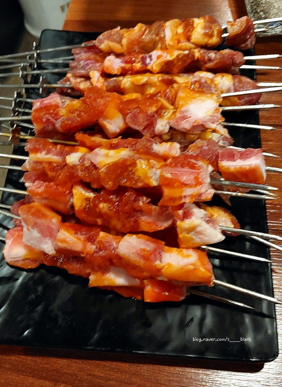 천지연양꼬치 사진 2