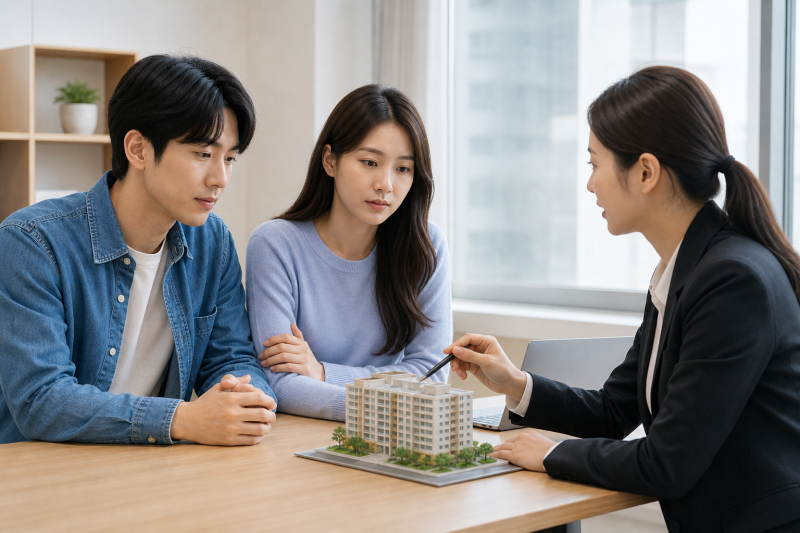생애 첫 주택 구입 지원 검토 대상과 확인할 점