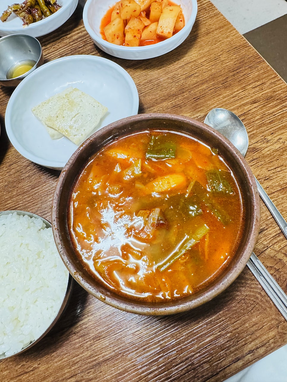 옛집식당 사진 5
